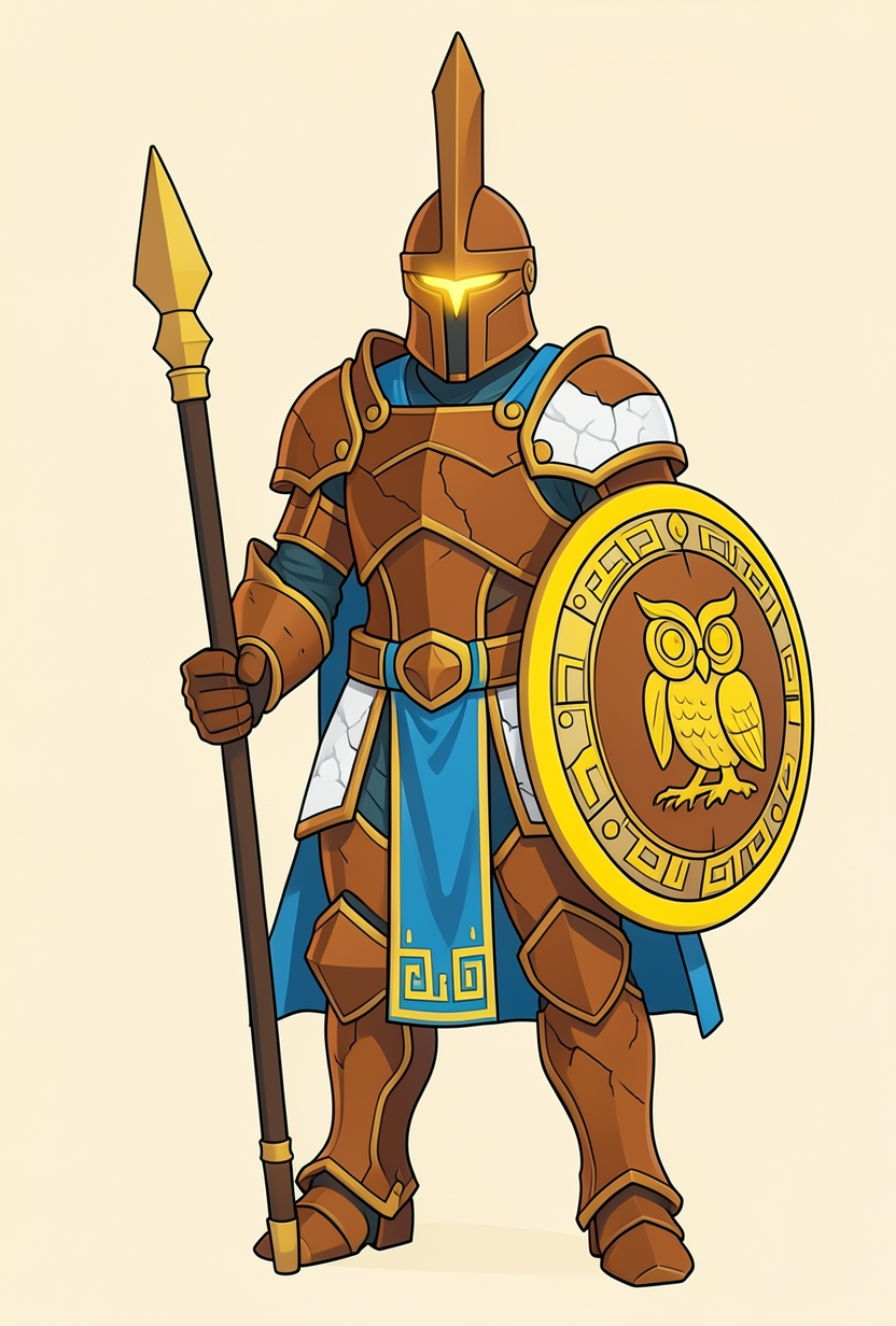 flat_arm_athena