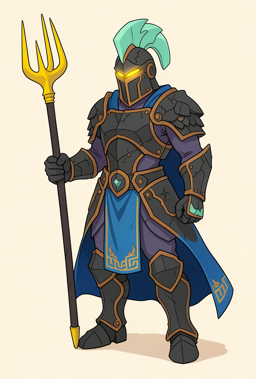flat_arm_poseidon