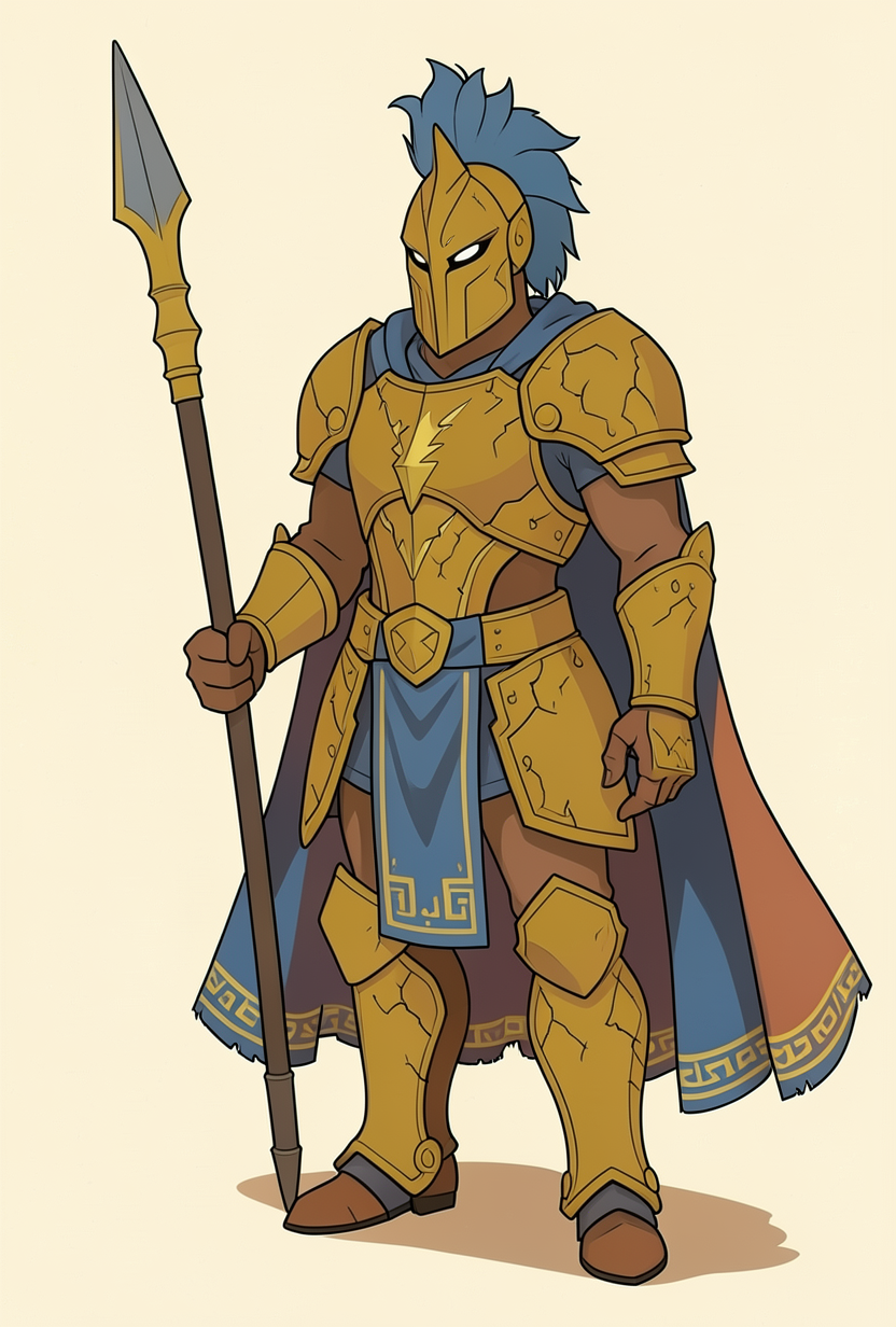 flat_arm_zeus