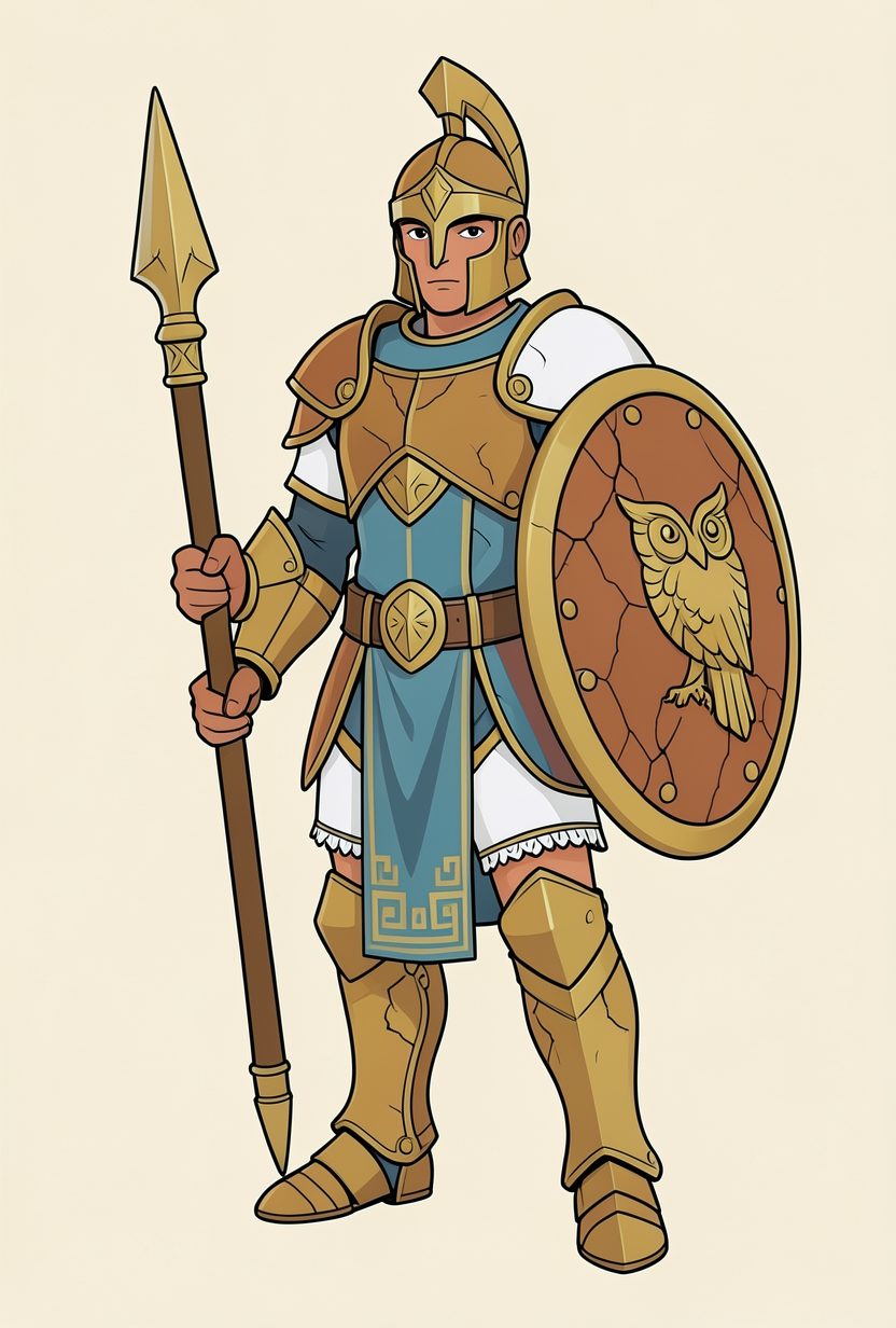 flat_hero_athena