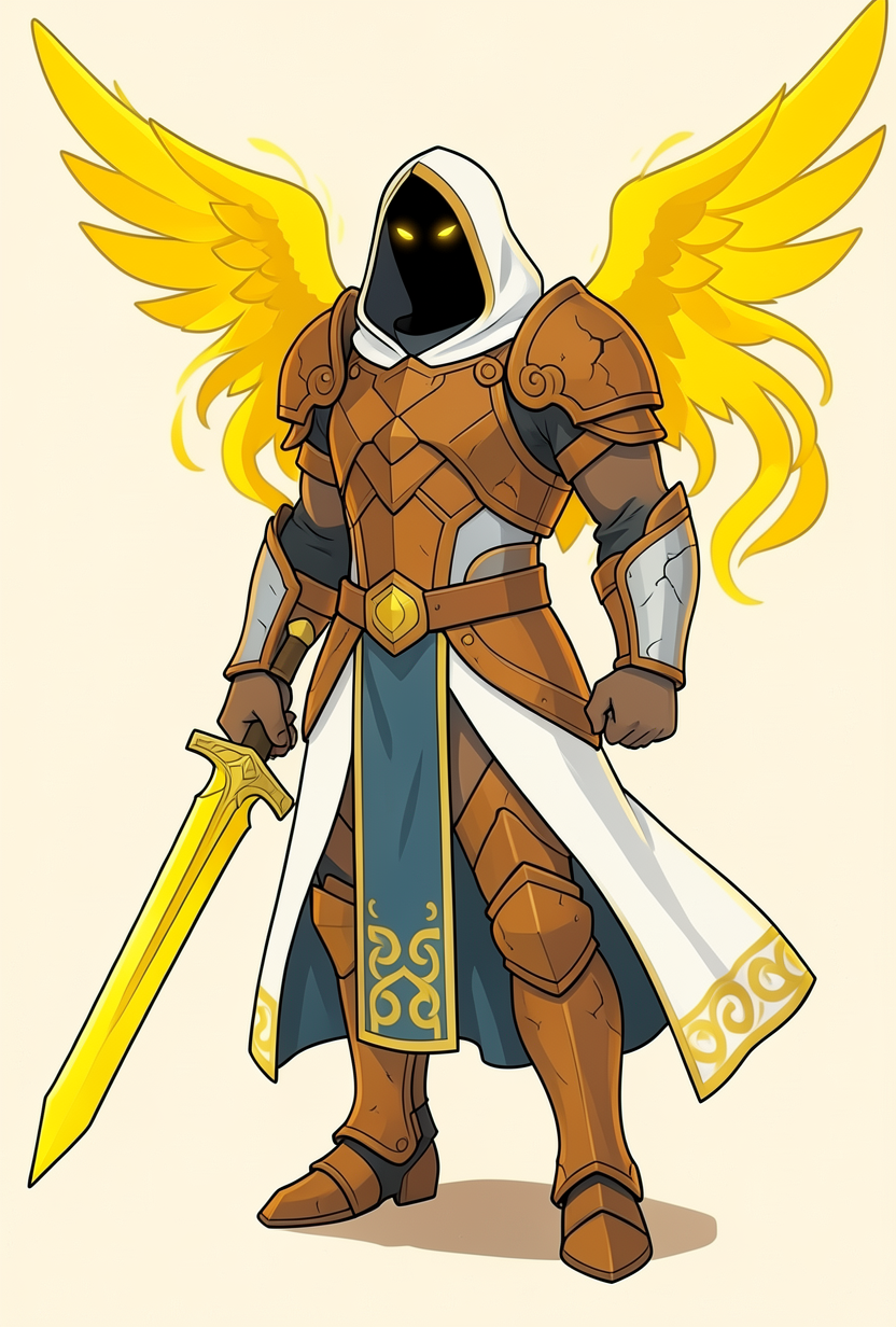 flat_justicar